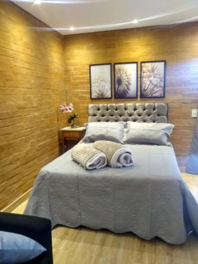 Chalé Alecrin, lançamento em conforto e estilo!